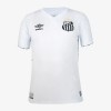 Original Fußballtrikot Santos FC Heimtrikot 2024-25 Für Herren